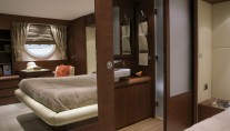 ULISSE -  Master Cabin 2